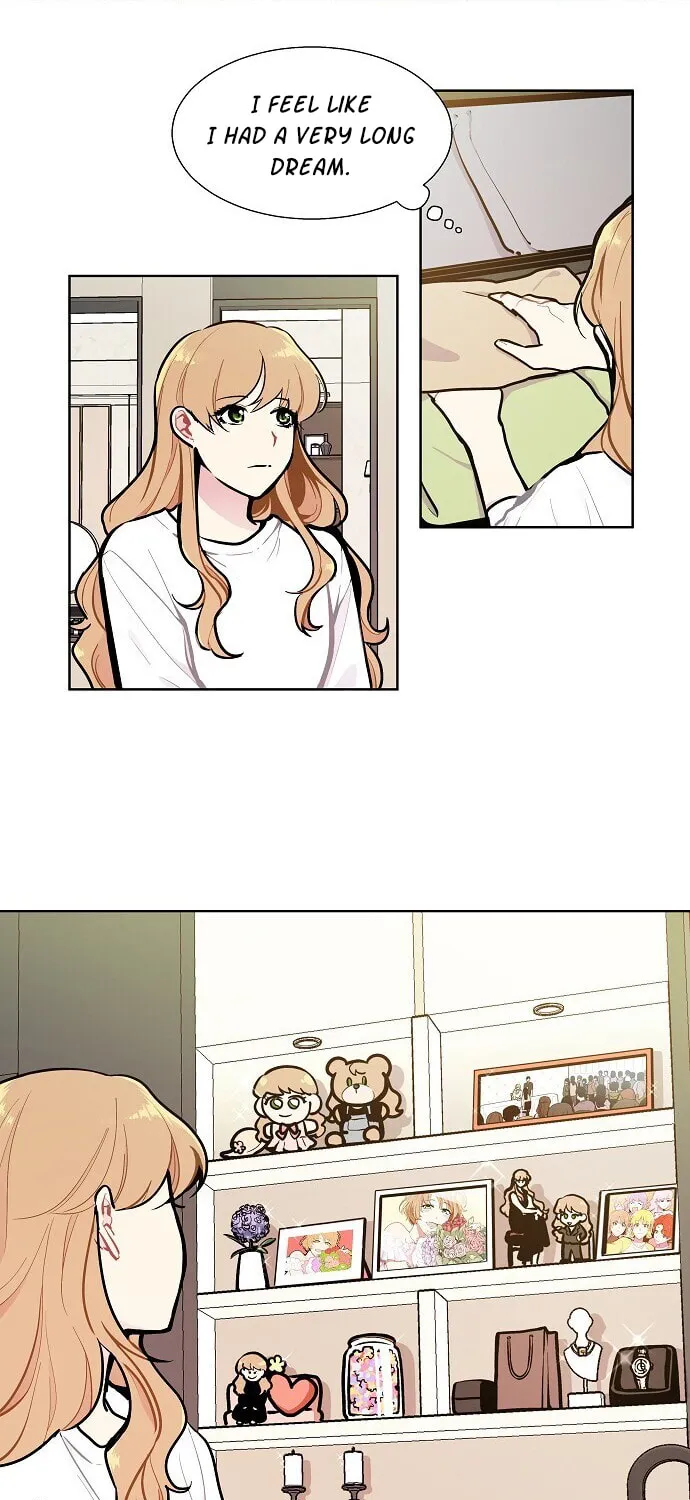 Read Celebgram chapter 99 image 35 on Lezhin