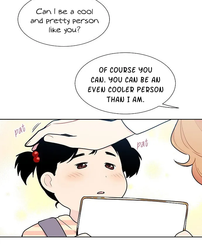 Read Celebgram chapter 99 image 4 on Lezhin