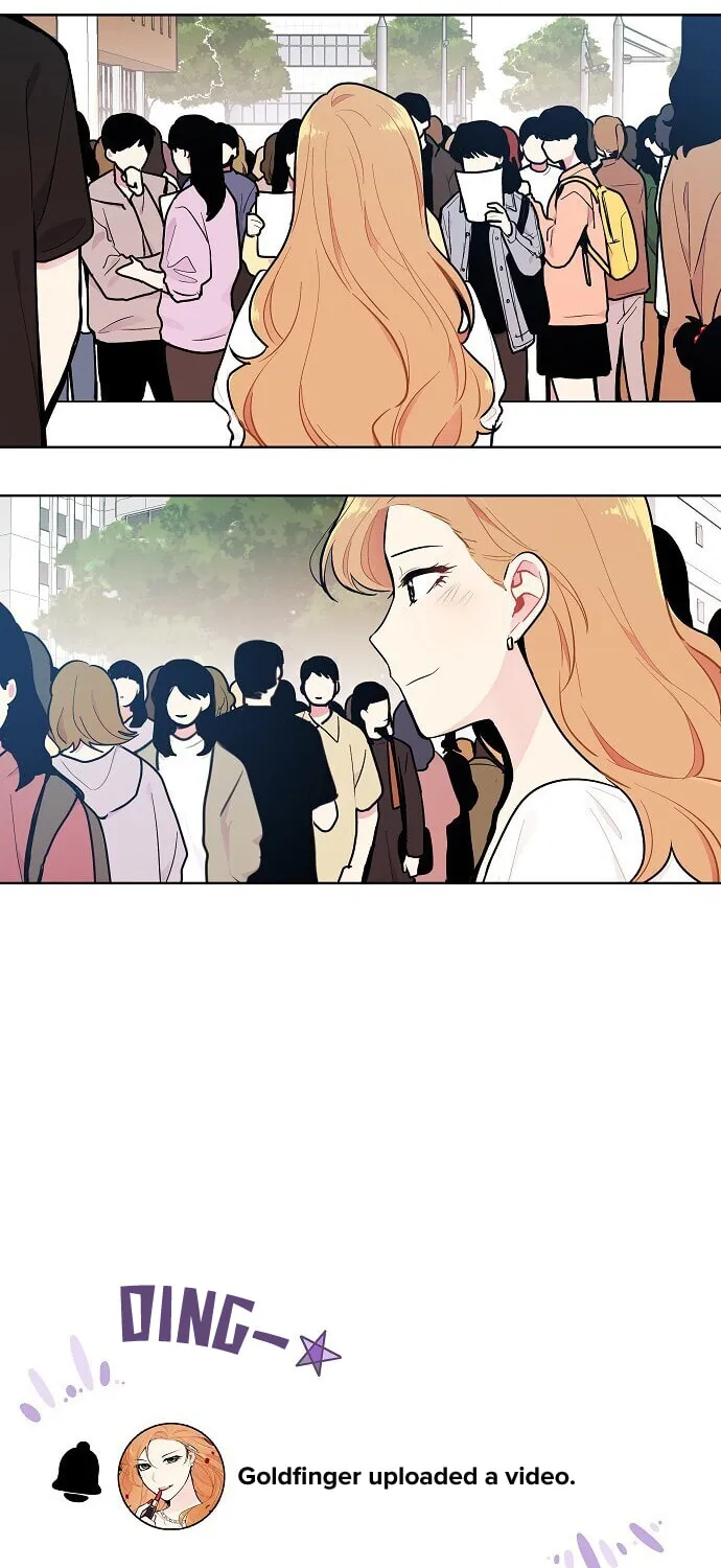 Read Celebgram chapter 99 image 6 on Lezhin
