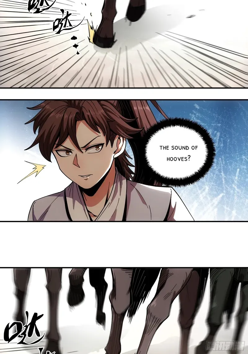 Celebrating the Remaining Life Chapter 10.5 page 14 - 