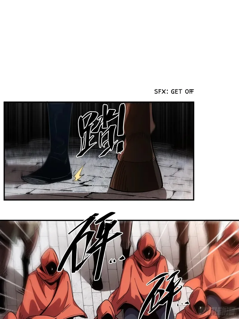 Celebrating the Remaining Life Chapter 10.5 page 20 - 