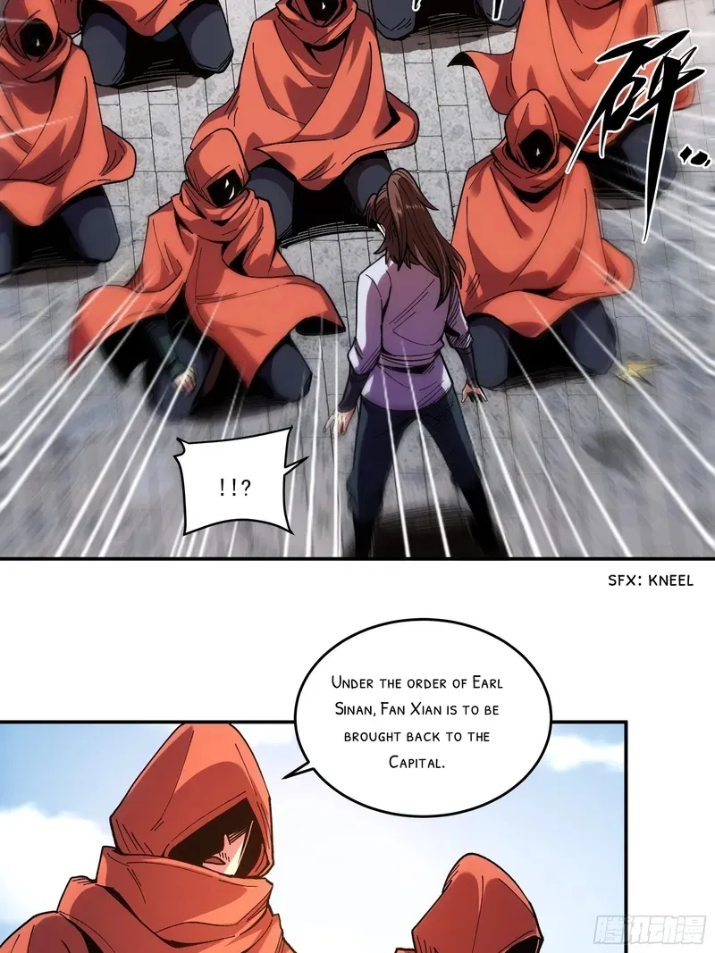 Celebrating the Remaining Life Chapter 10.5 page 21 - 