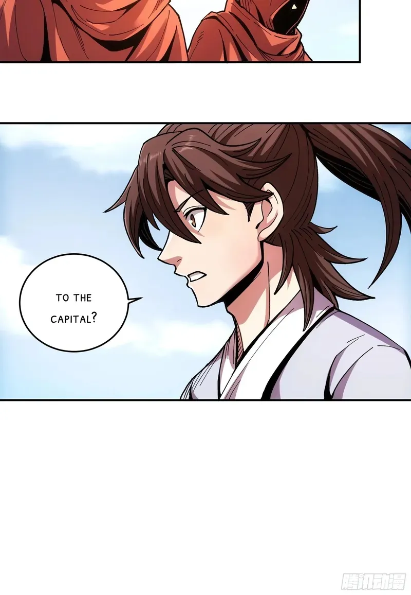 Celebrating the Remaining Life Chapter 10.5 page 22 - 