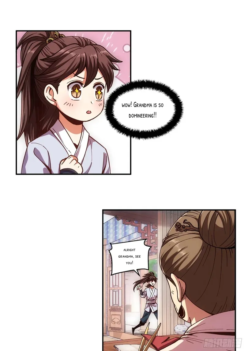 Celebrating the Remaining Life Chapter 10.5 page 26 - 