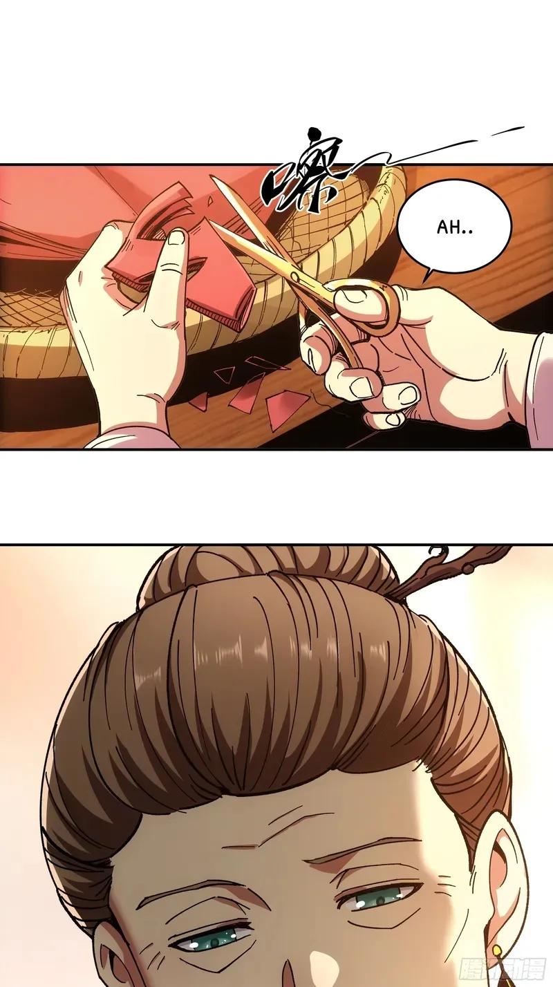 Celebrating the Remaining Life Chapter 10.5 page 28 - 