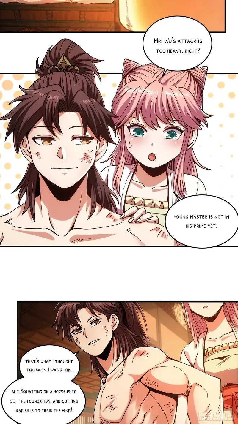 Celebrating the Remaining Life Chapter 10.5 page 4 - 