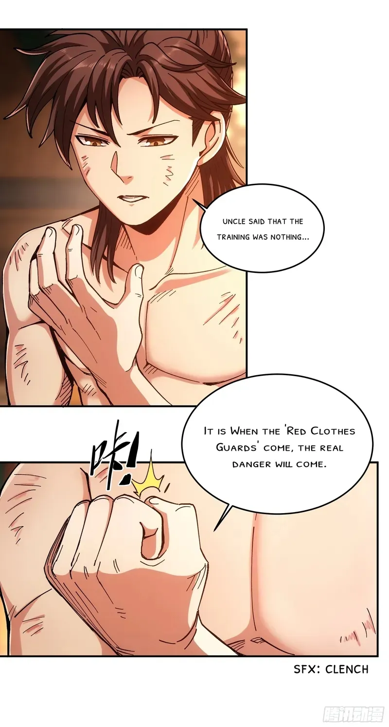 Celebrating the Remaining Life Chapter 10.5 page 6 - 