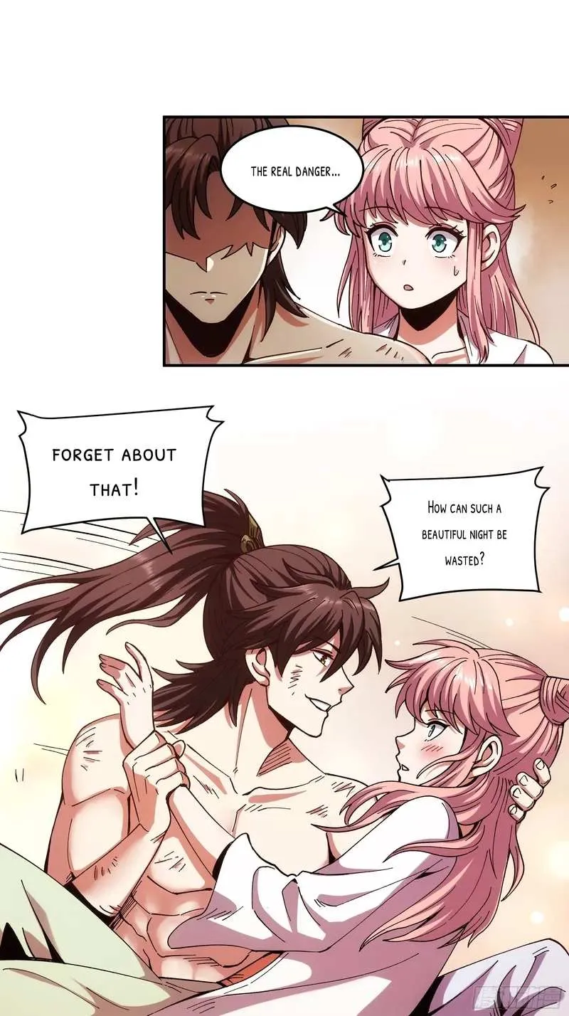 Celebrating the Remaining Life Chapter 10.5 page 7 - 