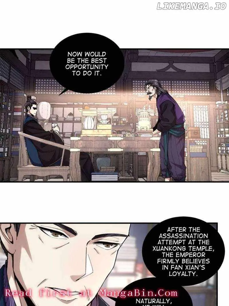 Celebrating the Remaining Life Chapter 108.1 page 24 - 