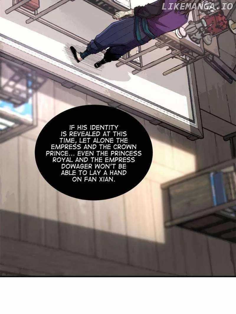Celebrating the Remaining Life Chapter 108.1 page 26 - 