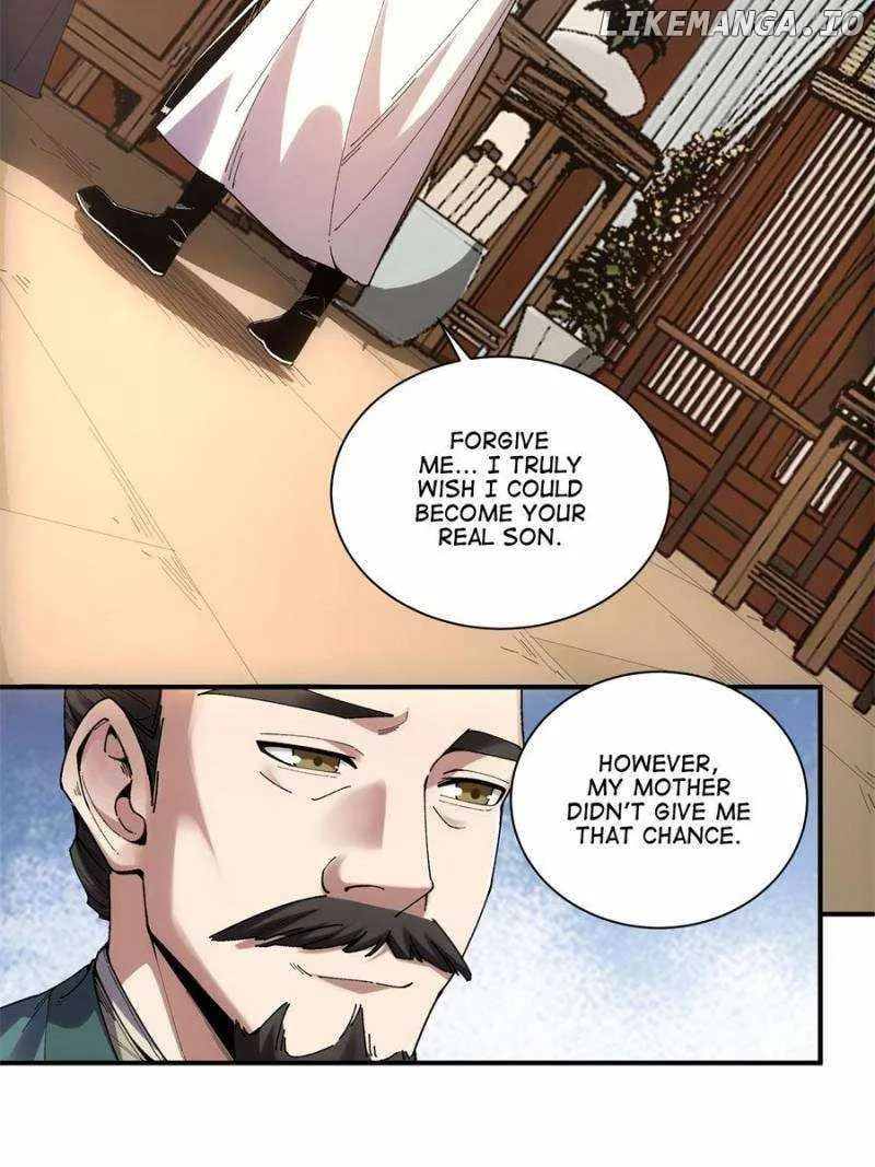 Celebrating the Remaining Life Chapter 108.1 page 40 - 