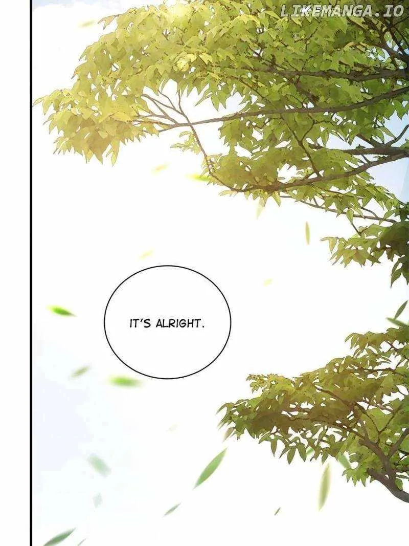 Celebrating the Remaining Life Chapter 108.1 page 45 - 