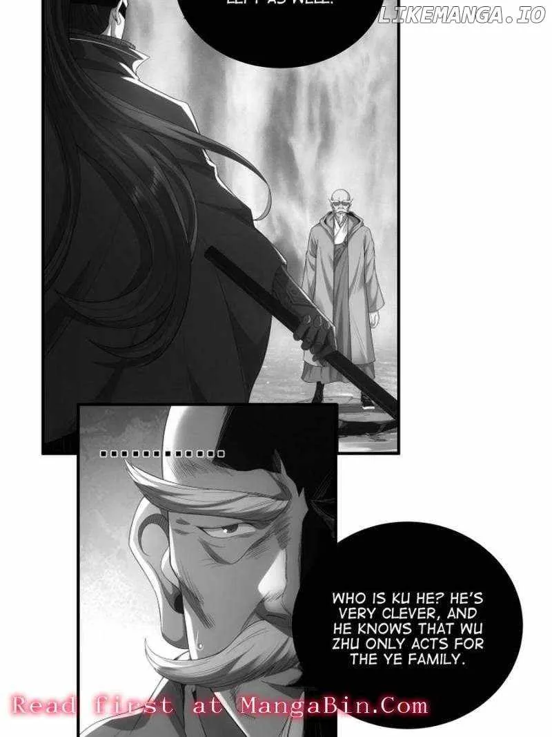 Celebrating the Remaining Life Chapter 108.1 page 9 - 