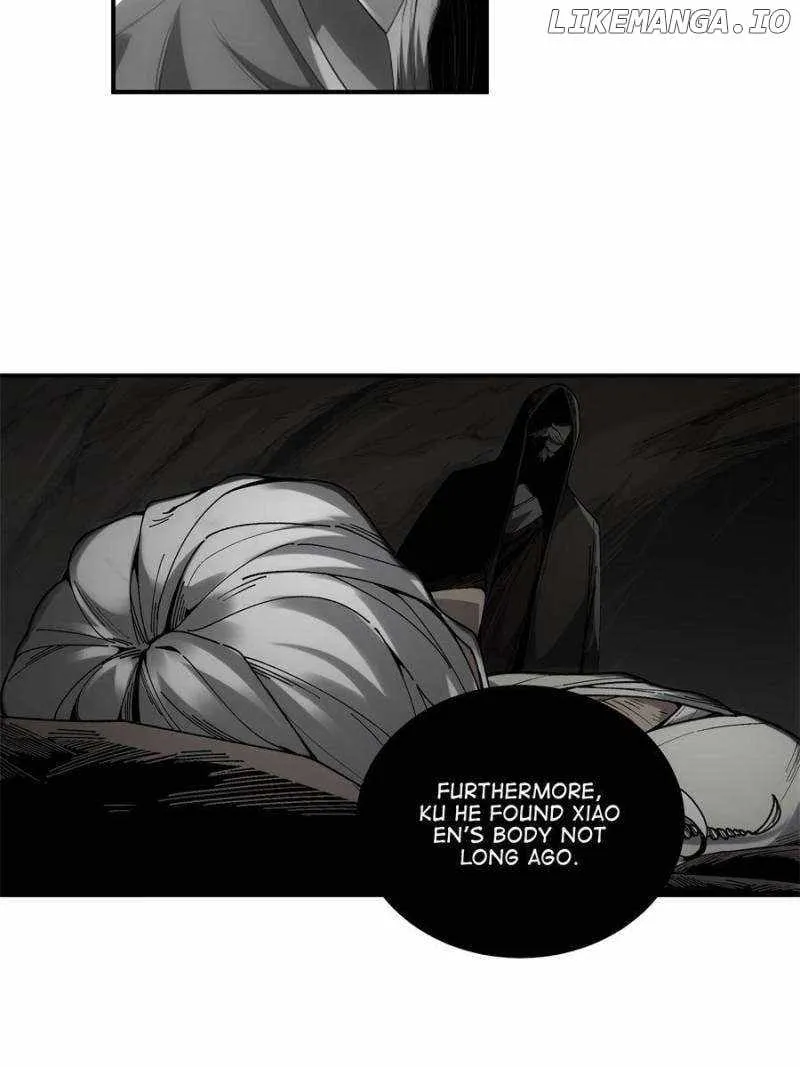 Celebrating the Remaining Life Chapter 108.1 page 10 - 
