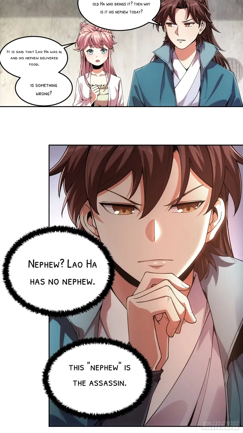 Celebrating the Remaining Life Chapter 11.5 page 12 - 