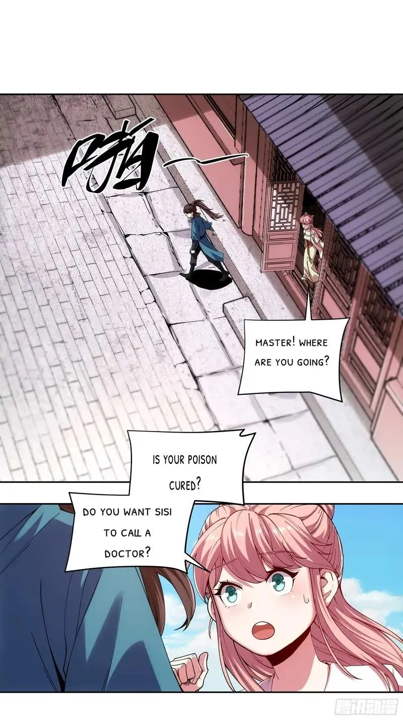 Celebrating the Remaining Life Chapter 11.5 page 14 - 