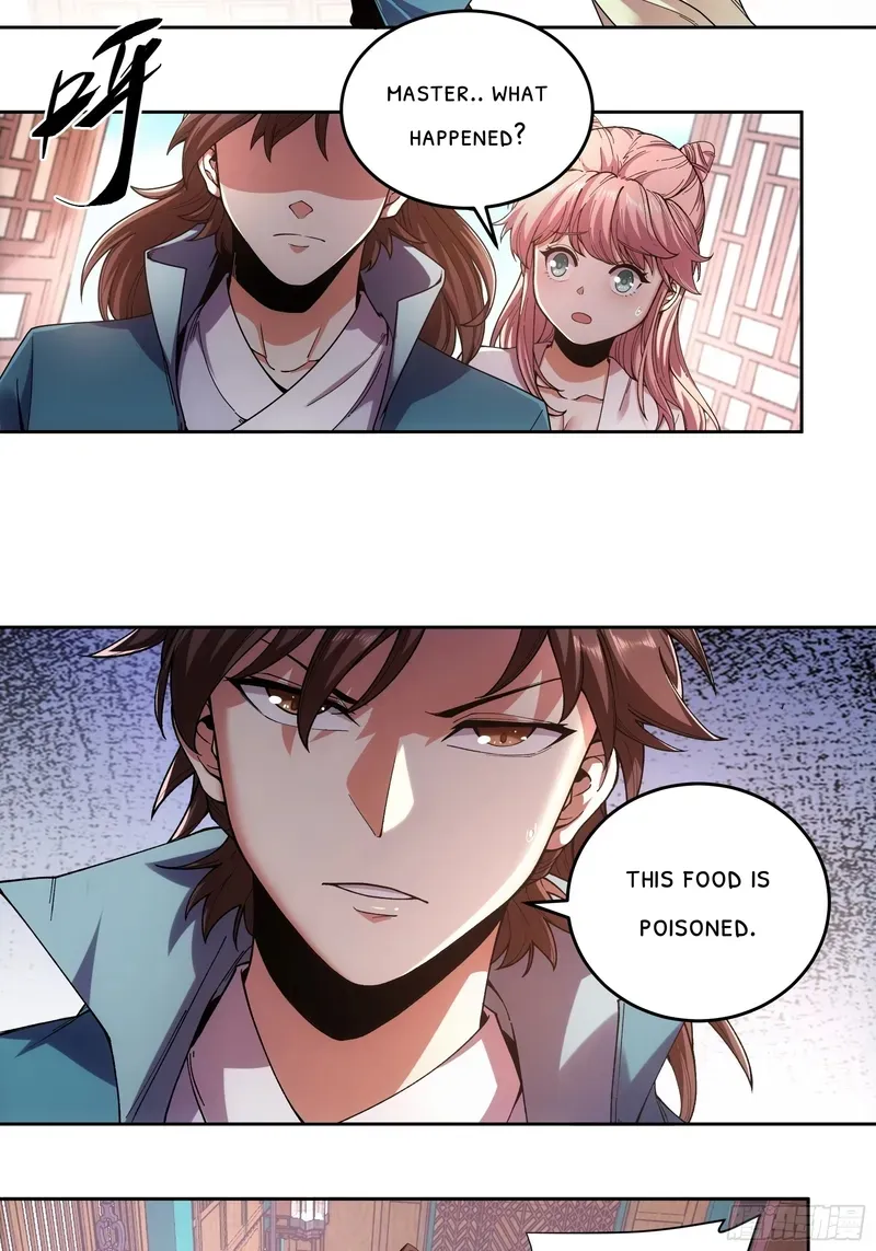 Celebrating the Remaining Life Chapter 11.5 page 4 - 
