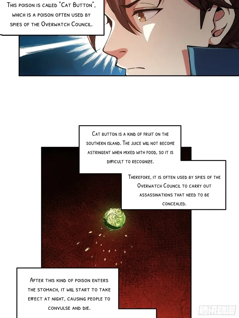 Celebrating the Remaining Life Chapter 11.5 page 9 - 