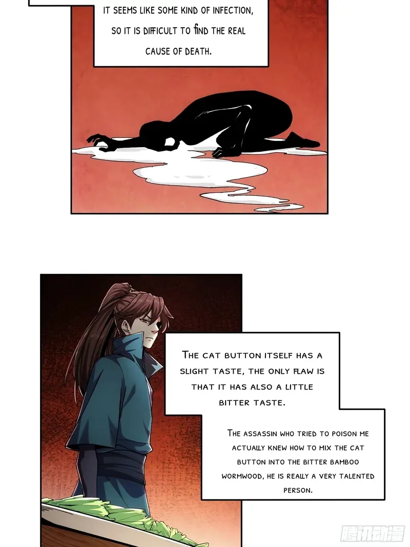 Celebrating the Remaining Life Chapter 11.5 page 10 - 