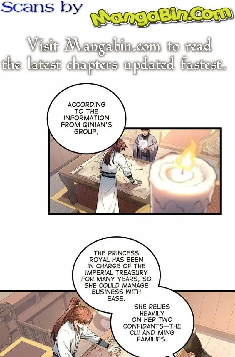 Celebrating the Remaining Life Chapter 112 page 1 - 