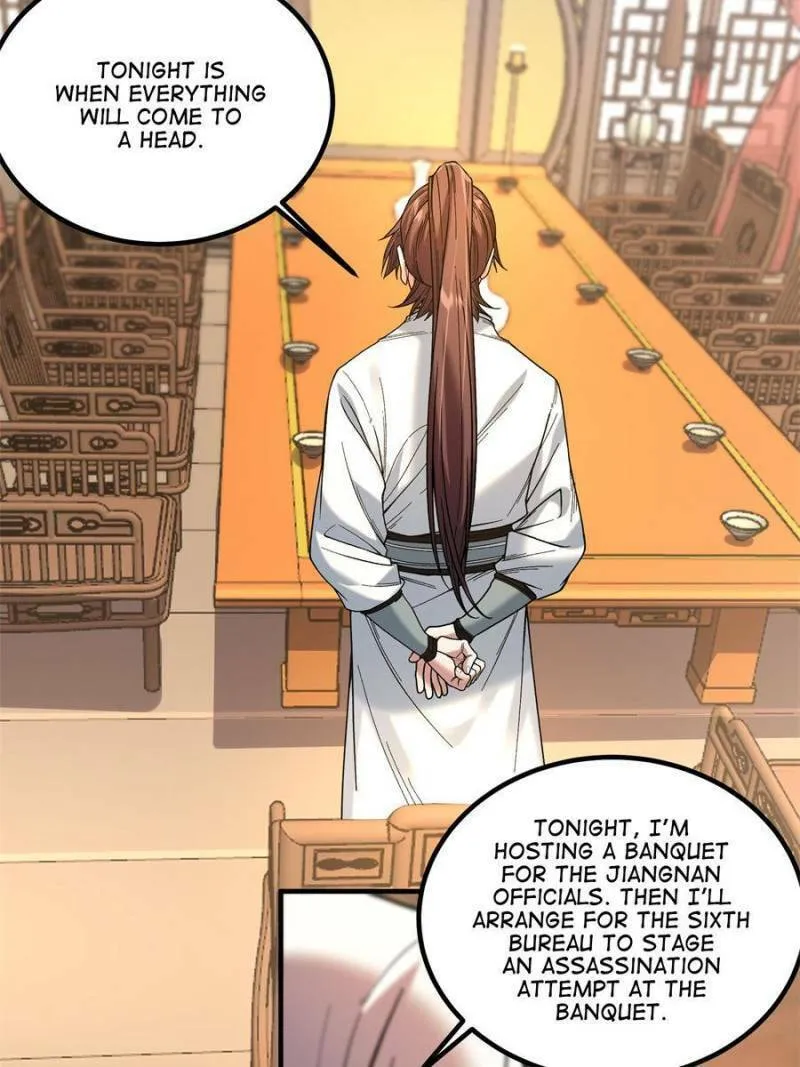 Celebrating the Remaining Life Chapter 114 page 11 - 