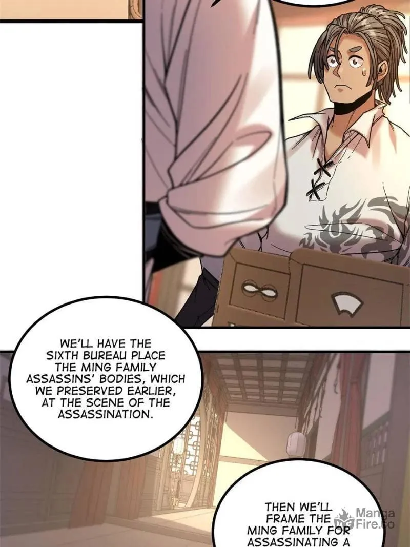 Celebrating the Remaining Life Chapter 114 page 12 - 