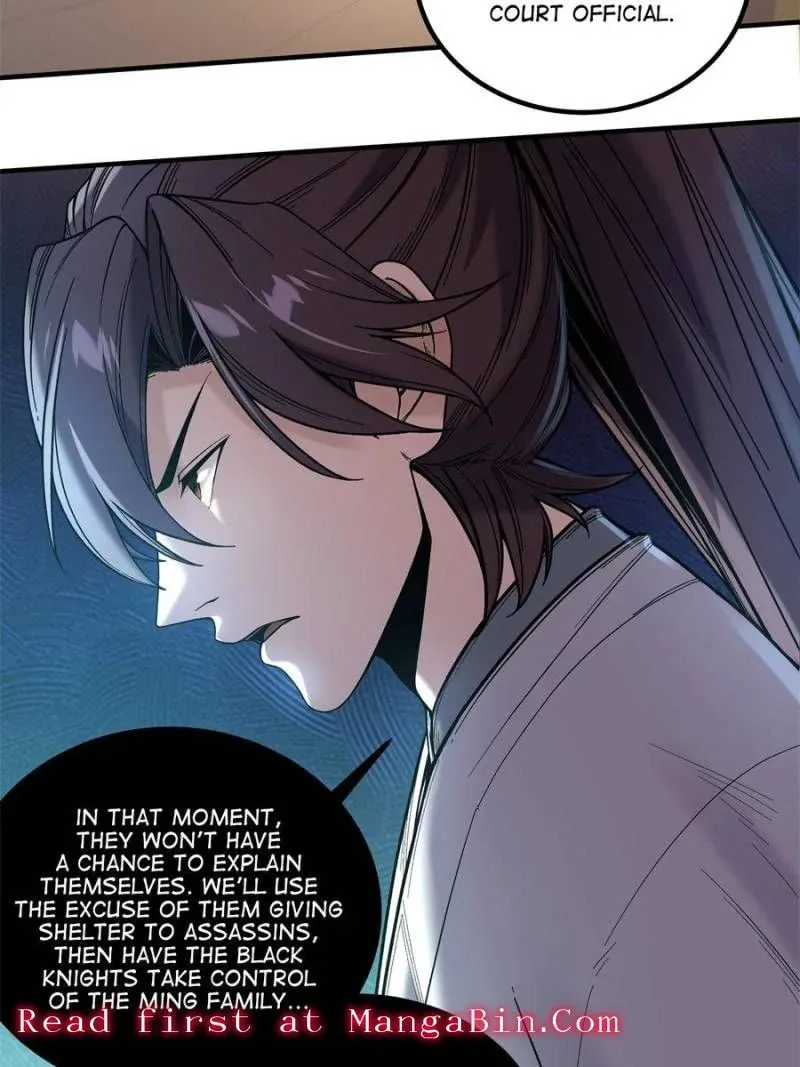 Celebrating the Remaining Life Chapter 114 page 13 - 