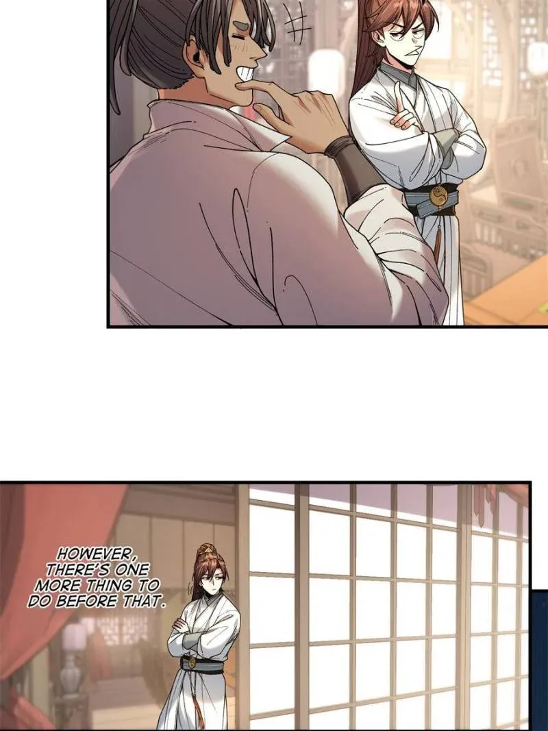 Celebrating the Remaining Life Chapter 114 page 16 - 