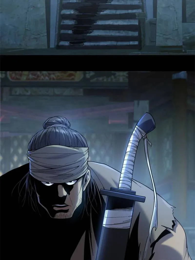 Celebrating the Remaining Life Chapter 114 page 19 - 