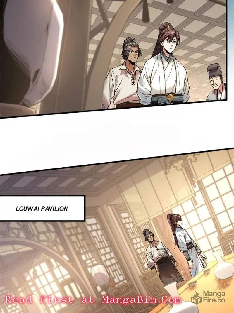Celebrating the Remaining Life Chapter 114 page 3 - 
