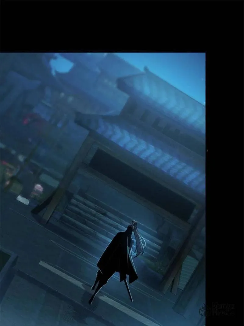 Celebrating the Remaining Life Chapter 114 page 21 - 