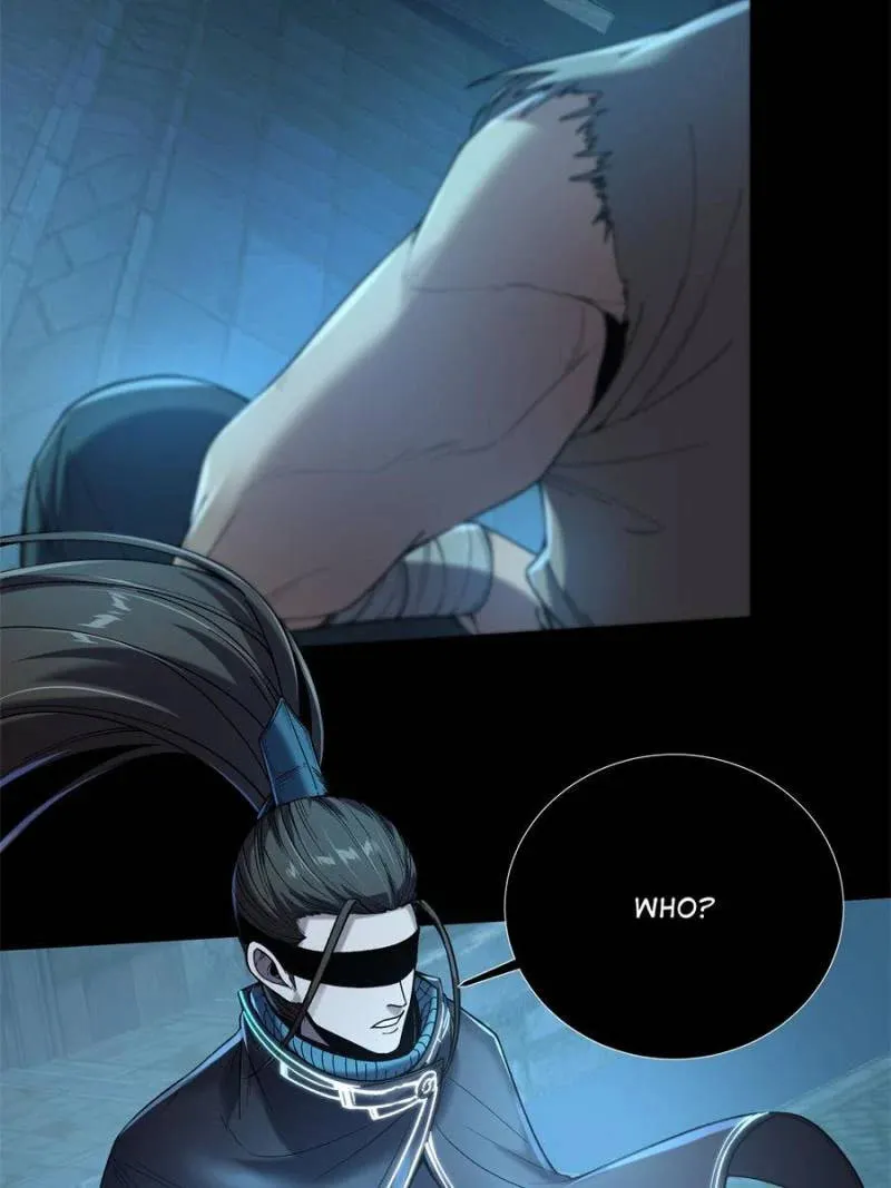 Celebrating the Remaining Life Chapter 114 page 22 - 