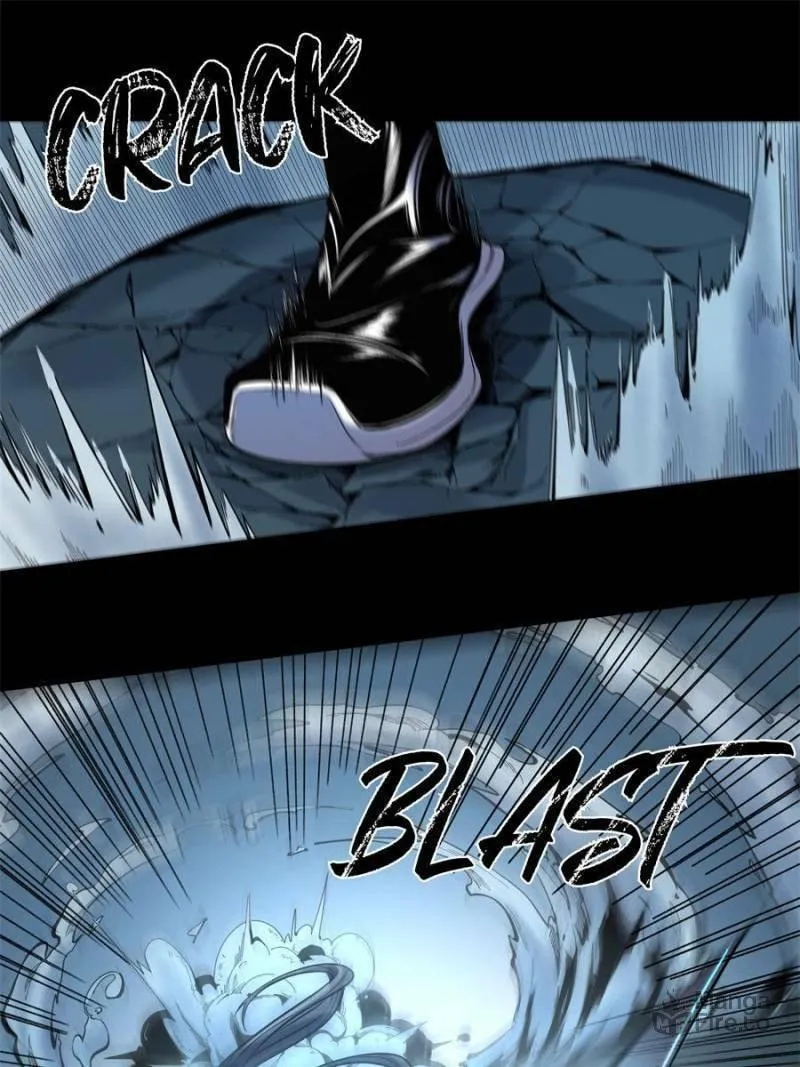 Celebrating the Remaining Life Chapter 114 page 27 - 