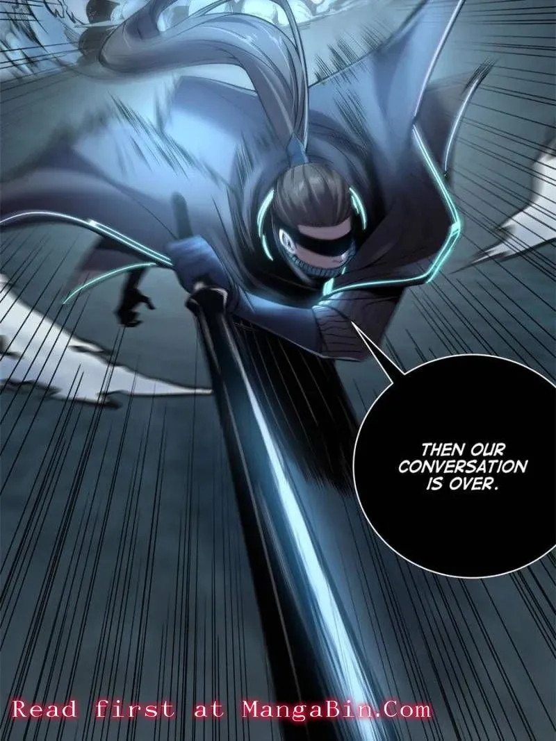 Celebrating the Remaining Life Chapter 114 page 28 - 