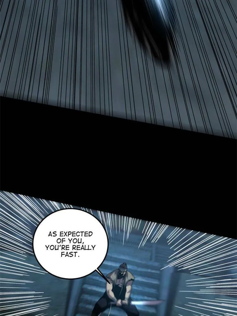 Celebrating the Remaining Life Chapter 114 page 29 - 