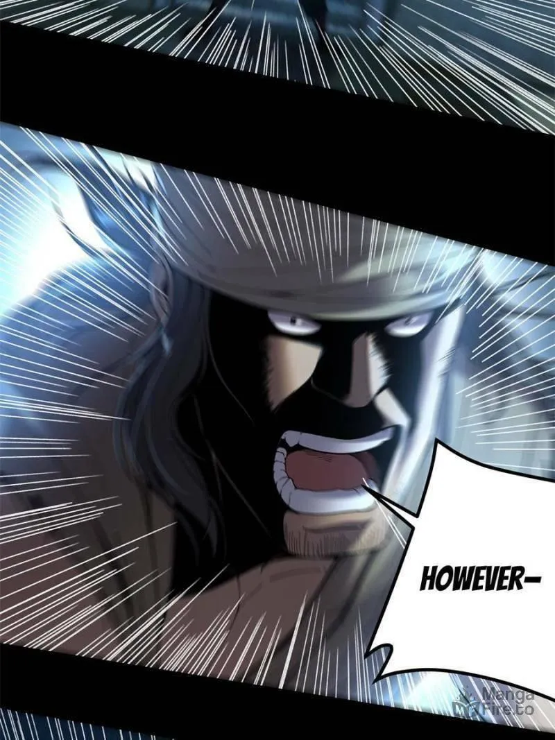 Celebrating the Remaining Life Chapter 114 page 30 - 