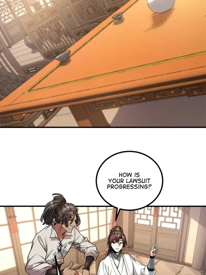 Celebrating the Remaining Life Chapter 114 page 4 - 