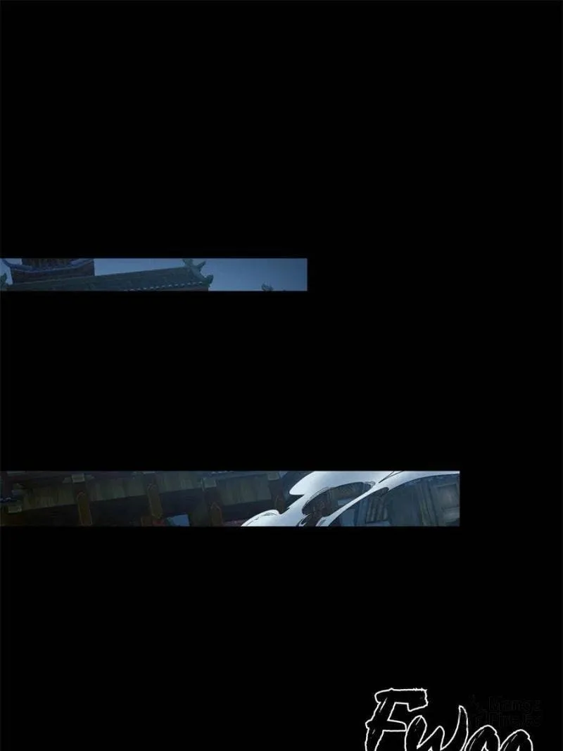 Celebrating the Remaining Life Chapter 114 page 33 - 
