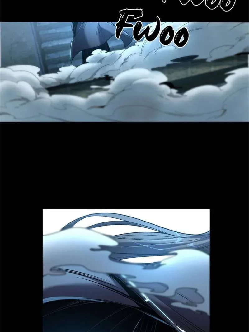Celebrating the Remaining Life Chapter 114 page 34 - 