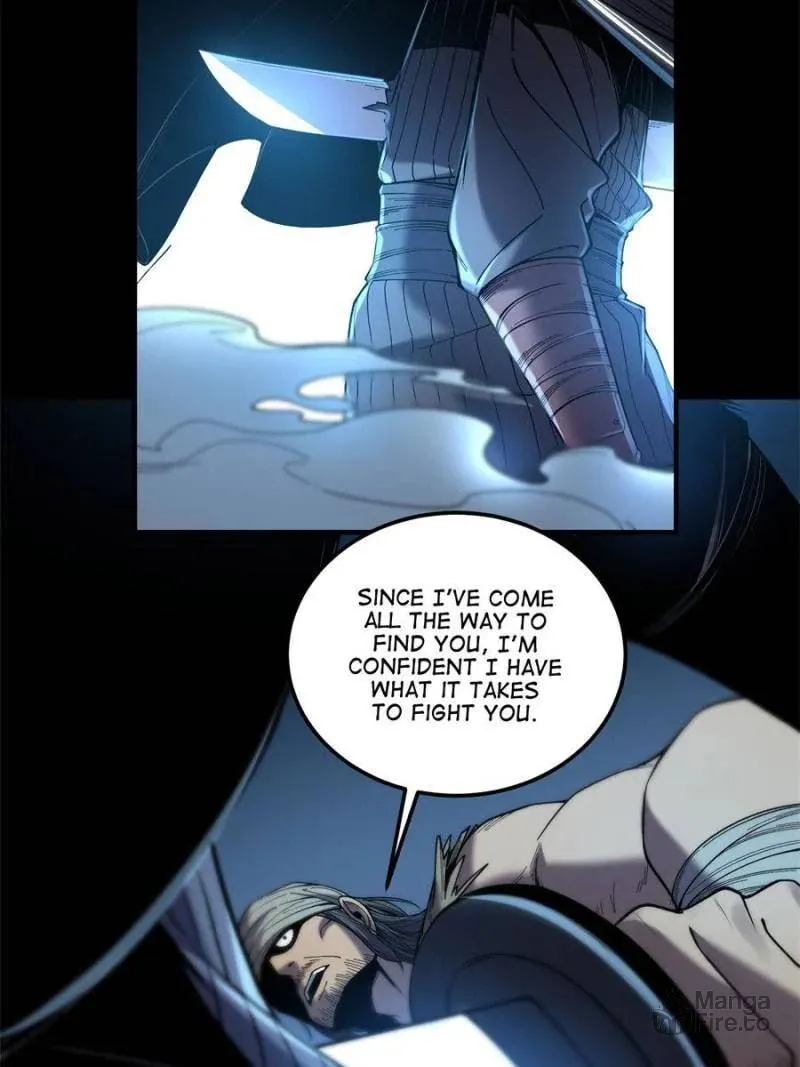 Celebrating the Remaining Life Chapter 114 page 35 - 