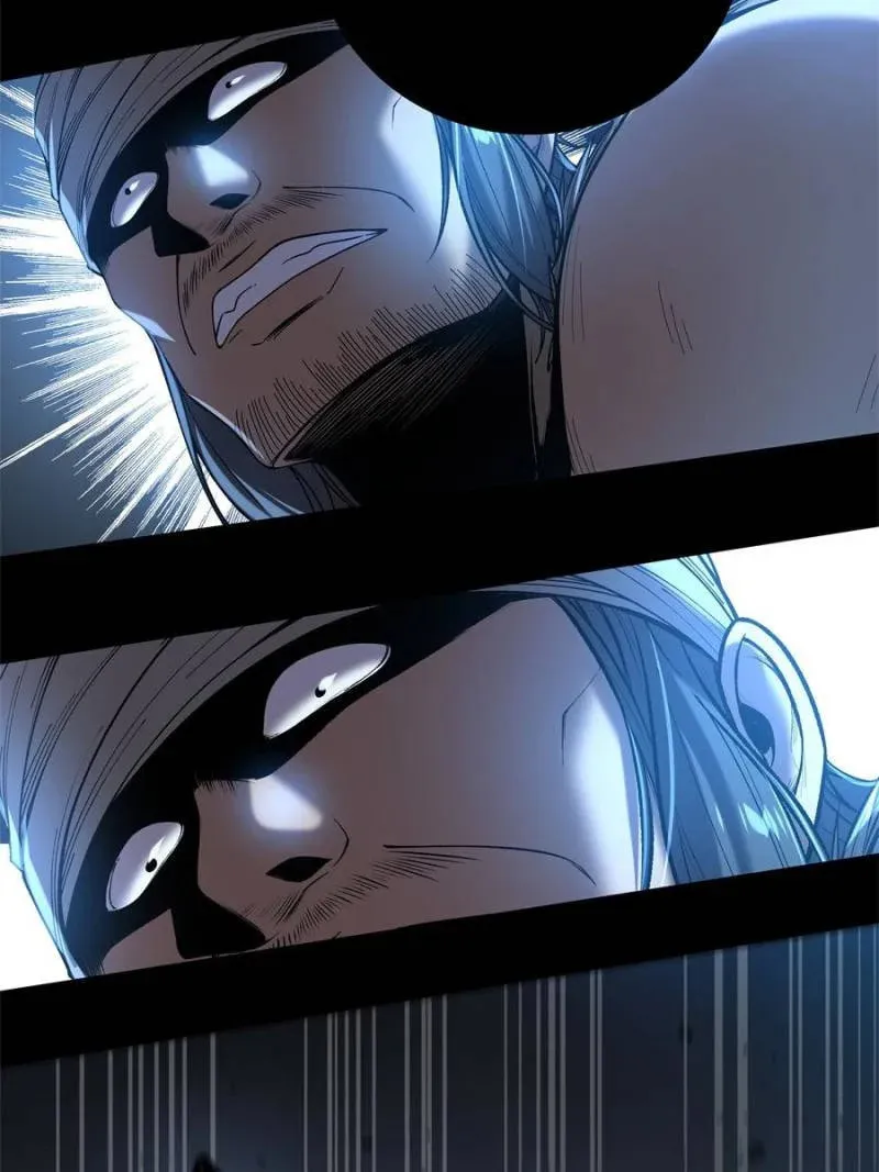 Celebrating the Remaining Life Chapter 114 page 37 - 