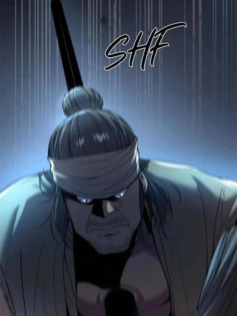 Celebrating the Remaining Life Chapter 114 page 38 - 