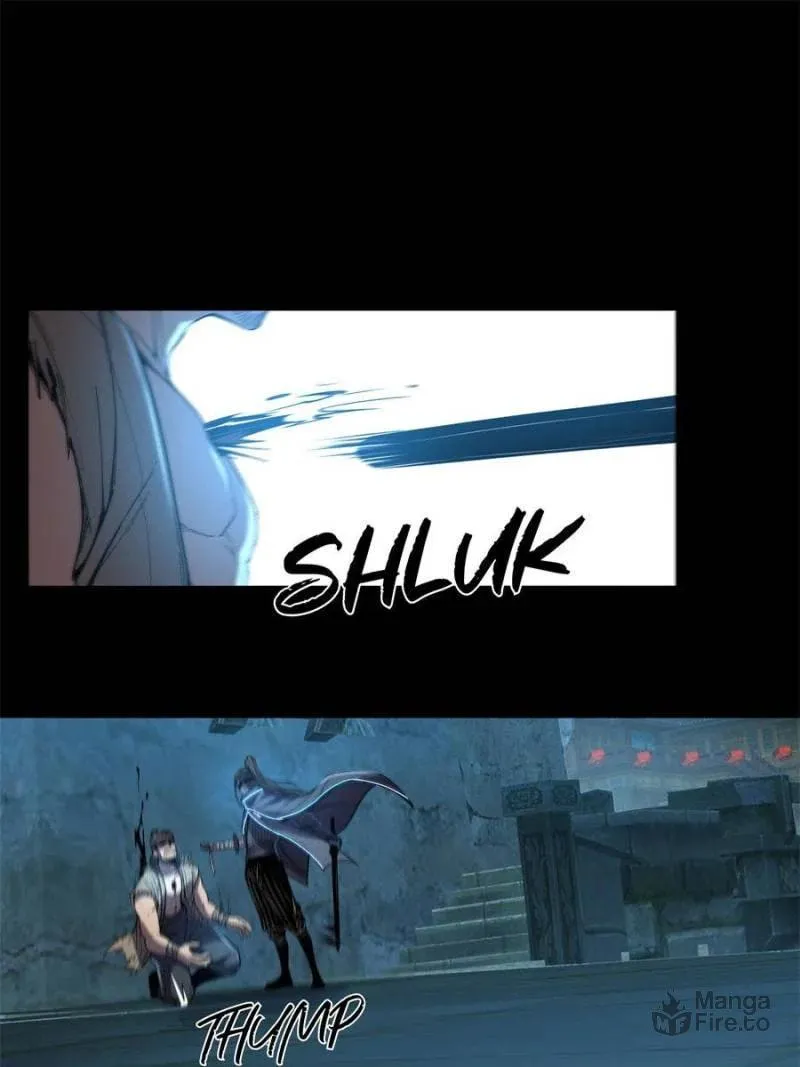 Celebrating the Remaining Life Chapter 114 page 40 - 