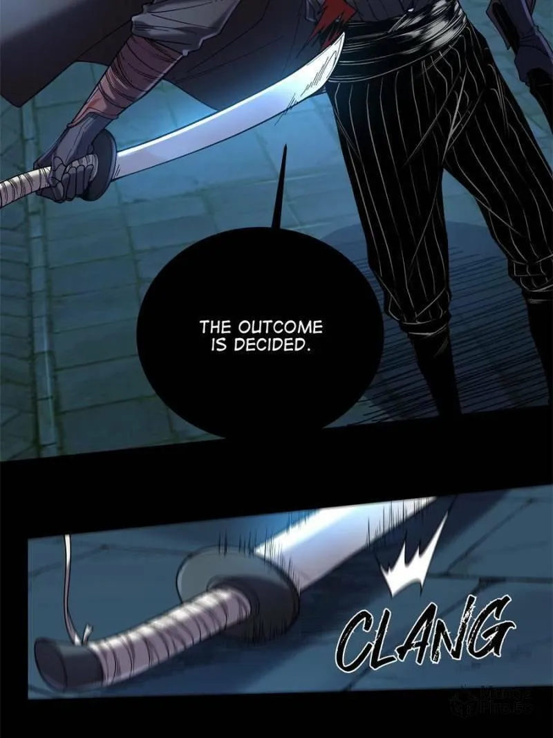 Celebrating the Remaining Life Chapter 114 page 42 - 