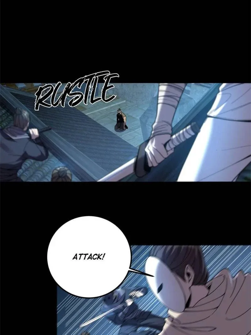 Celebrating the Remaining Life Chapter 114 page 44 - 
