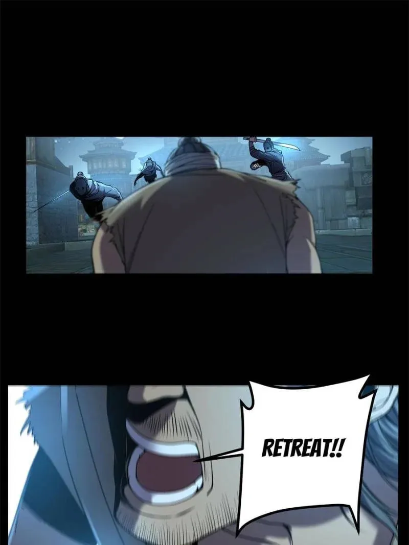 Celebrating the Remaining Life Chapter 114 page 46 - 