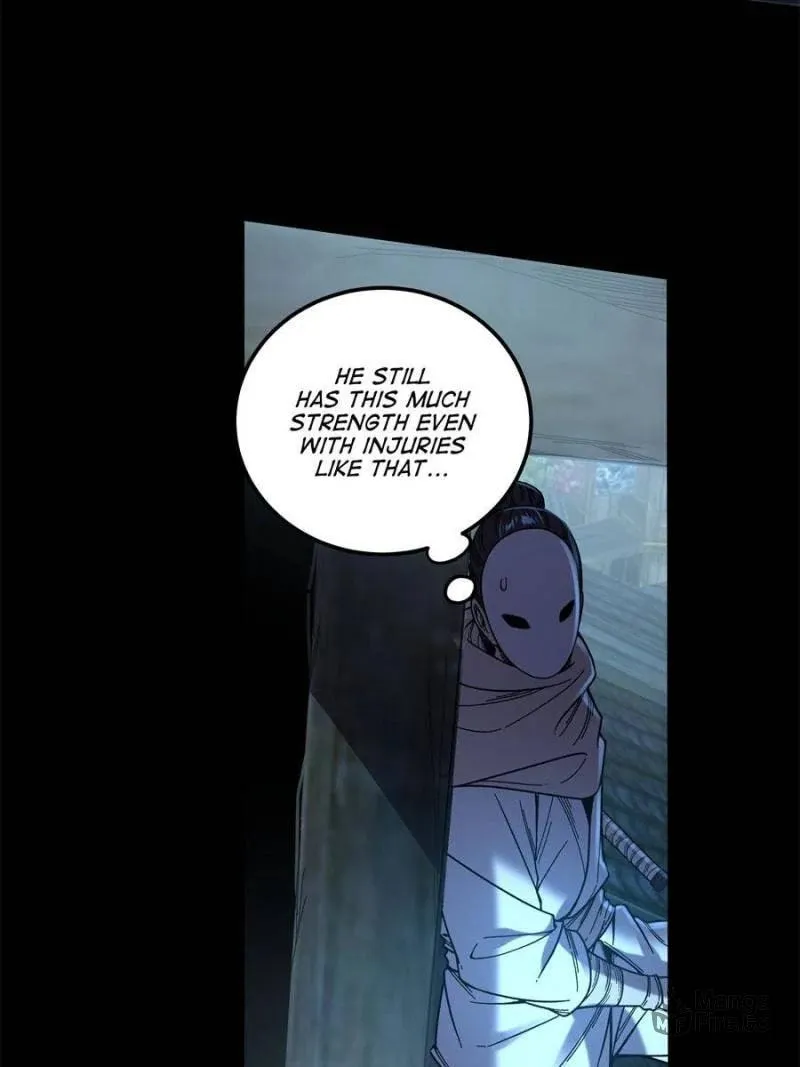 Celebrating the Remaining Life Chapter 114 page 50 - 