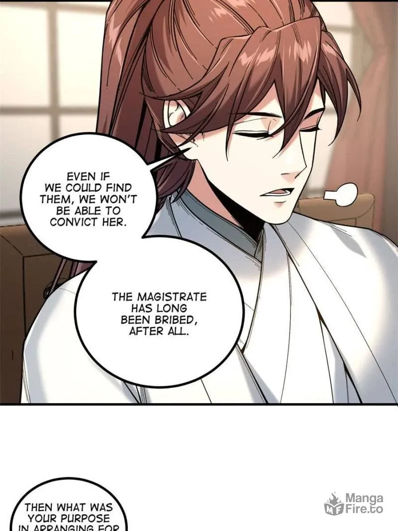 Celebrating the Remaining Life Chapter 114 page 6 - 