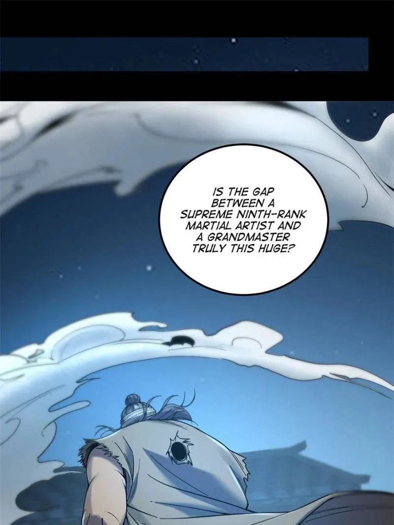 Celebrating the Remaining Life Chapter 114 page 52 - 