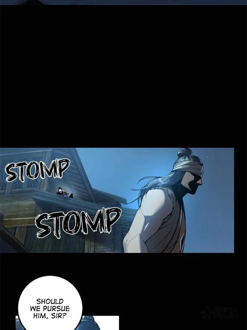 Celebrating the Remaining Life Chapter 114 page 54 - 